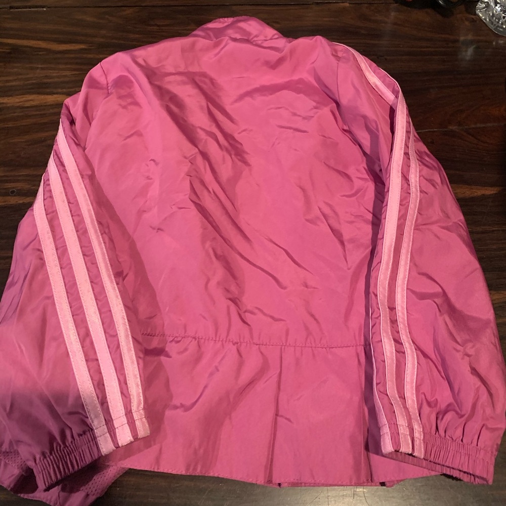 Adidas Jacket - Picture 5 of 5